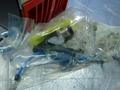 SEW EURODRIVE MOVIPRO DRIVE &amp; APPLICATION CONTROLLER  -  PHC21A-A075M1-E31A-00