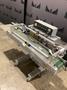 TAKA AS-01P PLASTIC BAG SEALERS USED