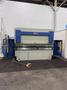 140 TON X 10'5" BAILEIGH HYDRAULIC BRAKES PRESS: STOCK #81111
