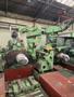 450mm SUNDWIG 20 HIGH COLD ROLLING MILL (14419)