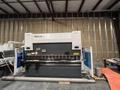 150 Ton x 10′ Accurl 5-Axis CNC Press Brake, 2021 – Backgauge, Laser Safety System, Crowning