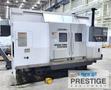 Lathes CNC