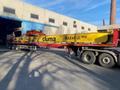 Cluma - 16 ton x 20 950 mm