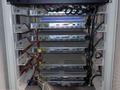 AMREL ELOAD LOAD CENTER  -  LPLS1016