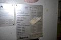 100 TON X 122" AMADA PRESS BRAKE