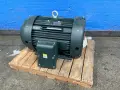 TOSHIBA 200 HP EQP GLOBAL 840 MARINE DUTY ELECTRIC MOTOR  -  2002XSSB41B-P
