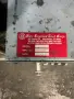 NEW ENGLAND TOOL CORP. 25 18 16 HIGH PRESSURE PUMP   -  NJ1750