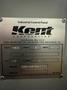 10604R2 Used Burrmaster BM3-120