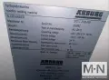 220 TON 15.3 OZ ARBURG MODEL 570C-2000-800 INJECTION MOLDING MACHINE MFG 2015 WITH LOW HOURS