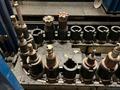 Machining Center, Ingersoll Rand STOCK# 4338