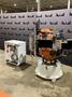 KUKA KR 120 R1800 nano Robot w/ KR C4 NA Controls, Missing Cable Set USED