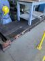 38&quot; x 122&quot; x 8.5&quot; T-SLOTTED FLOOR PLATE. STOCK # 1161420