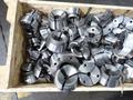 HARDINGE 2 1/16" / 1 1/16" COLLETS  -  HQC-65 / HQC-42