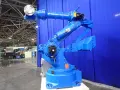 YAKSAWA MOTOMAN ROBOT  -  UP350D-500