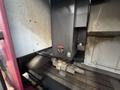 Smart Machine Tool NV 5500L CNC Vertical Machining Center, 2023 – 53” x 22” Travels, CAT40 Big Plus, 12K RPM, Fanuc 0i-MF Plus
