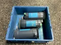 CTI-CRYOGENICS ABSORBER