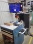 K.N. Aronson Auto Cut 150 CNC Router, 1991.  Available Immediately &amp; Loaded!