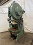 60 TON NIAGARA AF-4 BACK GEARED OBI PRESS. STOCK # 1214125.