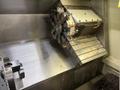 Haas SL20 CNC Lathe, 2005