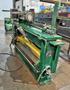 0.250&quot; x 5&#039; Paxson Crop Shear
