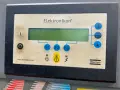 ATLAS COPCO 165 HP AIR COMPRESSOR  -  GA 110