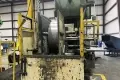 COE SERVO FEED LINE, STOCK# 14256J