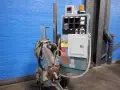 DAVIS-STANDARD EXTRUDER  -  DSPA-125V-H24