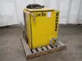 KAESER ROTARY SCREW COMPRESSOR  -  SK26