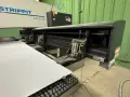 USED LVD / STRIPPIT MODEL V20-1225 20 TON 34 STATION CNC TURRET PUNCH