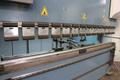 10' x 192 TON DURMA CNC HYDRAULIC PRESS BRAKE MODEL AD-R 30175