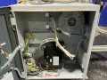 TRANS TECH 24” DIAMETER PAD PRINTER ASSEMBLY  -  CAROUSEL 80