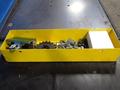 WARDCRAFT CONVEYORS 364” X 20” BELT CONVEYOR  -  HVG2000-30