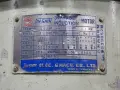 MITEK MACHINE TOOLS 10" X 50" CNC VERTICAL MILL  -  VMB-30F