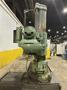 8' X 19" CINCINNATI BICKFORD RADIAL DRILL: STOCK #18554