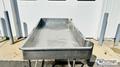 Vegetable / Produce Sorting / Washing / Cleaning Station  |   Stainless Steel
