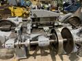 1/4&quot; X 36&quot; US BAIRD MODEL #4-36 FOUR SLIDE WIRE FORMING MACHINE: STOCK #15697