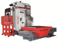 Microcut 5.12&quot; CNC T-Type Horizontal Boring Mill