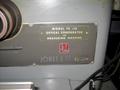 Jones &amp; Lamson TC-14 Optical Comparator
