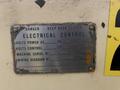 #4 CINCINNATI TABLE TYPE HORIZONTAL MILLING MACHINE: YOBRO #25675