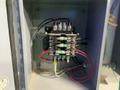 AERCOLOGY 5 HP DUST COLLECT BOOTH  -  AERBOOTH