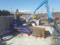 SENNEBOGEN 830 E-SERIE SCRAP HANDLER/LOADER