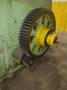 4' X  12 GAUGE PEXTO MODEL #12-U-4K MECHANICAL POWER SHEAR: YOBRO #25664