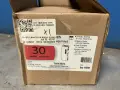Ge ABB 30 Amps  Heavy Duty Safety Switch  - Thn3321