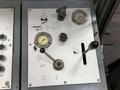 56 TON REIS MODEL TUS125-OK-50 HYDRAULIC SPOTTING AND TRYOUT PRESS