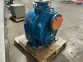 MOSHERFLO PUMPS PUMP  -  ST-X8