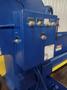80 TON MIDWEST MODEL #150-80DE HYDRAULIC IRONWORKER: STOCK #17220