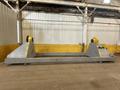 120&quot; SWING X 208&quot; LONG HEADSTOCK &amp; TAILSTOCK POWERED WELDING POSITIONER / PIPE ROLLER: YOBRO #23957