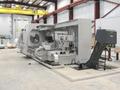 Lathes Flat Bed Manual &amp; CNC