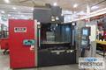 Machining Centers Vertical CNC