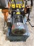 15 HP HYDRAULIC POWER UNIT INCLUDING TANK AND CHILLER : YOBRO #25414